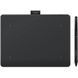 Huion Графический планшет 6.3"x3,9" Inspiroy Frego S, BT, USB-C, черный 1 - магазин Coolbaba Toys