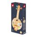 Музичний інструмент Janod Банджо 3 - магазин Coolbaba Toys