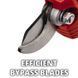 Einhell Секатор GE-LS 18 Li-Solo, PXC, акум., до 28мм, 0.9кг, (без АКБ та ЗП) 7 - магазин Coolbaba Toys