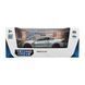 Автомодель &ndash; BMW M4 CSL 2023 (серый) 5 - магазин Coolbaba Toys