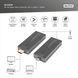 Digitus Беспроводной удлинитель USB-C > HDMI, 4K UHD, 30 м 4 - магазин Coolbaba Toys