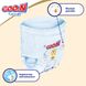 Трусики-підгузки GOO.N Premium Soft для дітей 7-12 kg (розмір 3(M), унісекс, 100 шт) 10 - магазин Coolbaba Toys