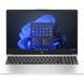 HP Ноутбук 250-G10 15.6" FHD IPS AG, Intel i5-1334U, 16GB, F512GB, UMA, Win11P, сріблястий 1 - магазин Coolbaba Toys