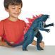 Фігурка GODZILLA X KONG &ndash; МЕГАҐОДЗІЛЛА ДЕЛЮКС З ПРОМЕНЕМ (33 cm, світло, звук) 6 - магазин Coolbaba Toys
