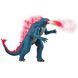 Фігурка GODZILLA X KONG &ndash; МЕГАҐОДЗІЛЛА ДЕЛЮКС З ПРОМЕНЕМ (33 cm, світло, звук) 5 - магазин Coolbaba Toys