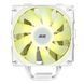 2E Gaming Процесорний кулер Air Cool ACN120W-ARGB, LGA1700, 1200, 115x, 1366, AM5, AM4, AM3, AM3+, AM2 ,AM2+, FM2, FM1 4pin PWM, 3pin +5VARGB, TDP 180W 3 - магазин Coolbaba Toys