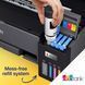 Epson Принтер ink color A3 EcoTank L11050 20_30 ppm USB Wi-Fi 4 inks 4 - магазин Coolbaba Toys
