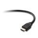 Belkin HDMI (AM/AM) High Speed Ethernet[F3Y017BT1.5MBLK] 2 - магазин Coolbaba Toys