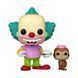 Набор фигурок FUNKO POP! серии "Симпсоны S11" - КРАСТИ КЛОУН И ТЭННИ 2 - магазин Coolbaba Toys