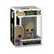 Игровая фигурка FUNKO POP! серии "Я есть Грут" - ГРУТ И СЫРНЫЕ ШАРИКИ 4 - магазин Coolbaba Toys