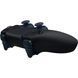 PlayStation Геймпад 5 Dualsense BT, Midnight Black (USB-C кабель) 6 - магазин Coolbaba Toys