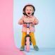 YVolution Біговел Yvelo Junior розовый 3 - магазин Coolbaba Toys