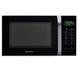 Panasonic Мікрохвильова піч Panasonic, 23л, 800Вт, гриль, дисплей, чорний