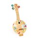 Музичний інструмент Janod Банджо 5 - магазин Coolbaba Toys