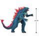 Фігурка GODZILLA X KONG &ndash; МЕГАҐОДЗІЛЛА ДЕЛЮКС З ПРОМЕНЕМ (33 cm, світло, звук) 2 - магазин Coolbaba Toys
