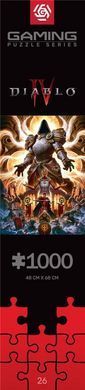 GoodLoot Пазл Diablo IV Inarius Puzzles The Father 1000 эл. 5908305247326 фото
