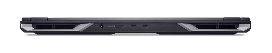 Acer Ноутбук Acer Predator Helios Neo 18 PHN18-72 18" WQXGA IPS, Intel U9-275HX, 32GB, F1TB, NVD5070-8, Lin, чорний NH.QVHEU.00A фото