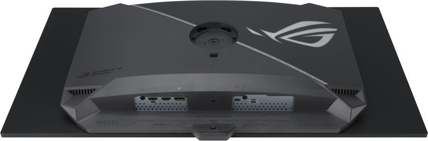 ASUS Монітор Asus 31.5" ROG Strix XG32UCDS 2xHDMI, DP, USB-C, OLED, 3840x2160, 165Hz, 0.03ms, DCI-P3 99%, FreeSync, HAS, HDR400 90LM0B50-B01371 фото