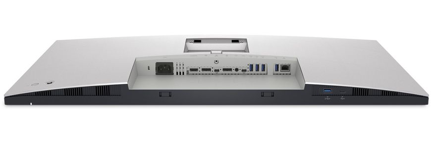 Монітор DELL 31.5" U3223QE HDMI, DP, USB-C, RJ-45, IPS, Pivot, 3840x2160(4K), sRGB 100% 210-BCYO фото