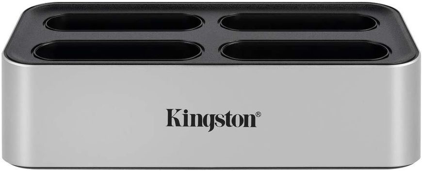 Kingston Workflow Station&Readers[WFS-U] WFS-U фото