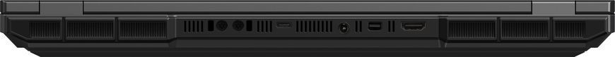 Dream Machines Ноутбук RX5090-16 16WQXGA, Intel U9-275HX, 32GB, F2TB, NVD5090-24, DOS, черный RX5090-16UA22 фото