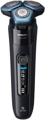 Електробритва для сухого та вологого гоління Philips Shaver series 5000 S7783/59 S7783/59 фото