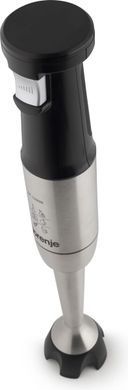 Gorenje Gorenje submersible blender 1500W, 3in1, bowl-600ml, inox