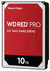 WD Red Pro[WD102KFBX] WD102KFBX фото