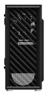 Zalman Корпус T7, без БП, 1xUSB3.0, 2xUSB2.0, 1x120mm Black fan, Acrylic Side Window, ATX, Black T7 фото