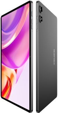 TECLAST Планшет T50 Plus (2025) 11" 6ГБ, 256ГБ, LTE, 8000мА&bull;год, Android, сірий 6940709688403 фото