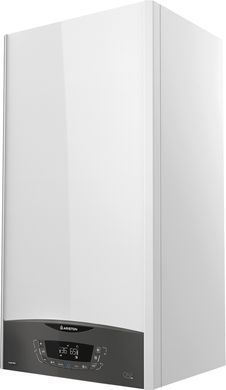 Ariston Котел газовий CLAS ONE WIFI 30 конденсаційний двоконтурний 30кВт