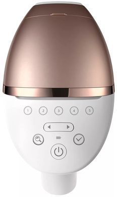 Philips Фотоэпилятор Lumea BRI973/00 серії 9900 BRI973/00 фото