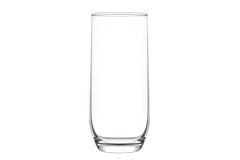 Набір склянок високих Ardesto Gloria 315 мл, 6 шт., скло AR2631GT фото