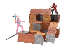 Колекційна фігурка Jazwares Fortnite Turbo Builder Set Rabbit Raider & Vertex S2 - купити в інтернет-магазині Coolbaba Toys