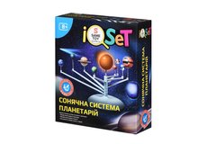 Науковий набір Same Toy Сонячна система Планетарій 2135Ut - купити в інтернет-магазині Coolbaba Toys