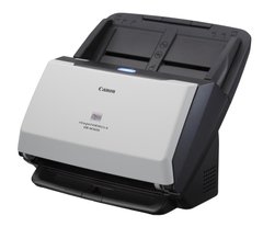 Документ-сканер А4 Canon DR-M160II - купити в інтернет-магазині Coolbaba Toys