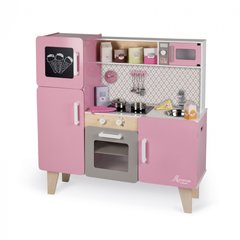 Ігровий набір Janod Кухня рожева J06571 фото