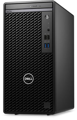 Dell Комп'ютер персональний OptiPlex 7010 MT, Intel i5-12500, 8GB, F512GB, ODD, UMA, кл+м, Win11P N013O7010MT фото