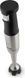 Gorenje Gorenje submersible blender 1500W, 3in1, bowl-600ml, inox