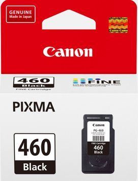 Canon PG-460Bk 3711C001 фото