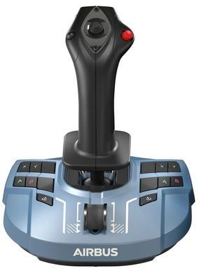 Thrustmaster Джойстик TCA Sidesttick Airbus, PC/XBOX 4460219 фото
