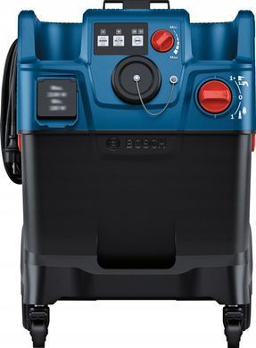 Bosch Professional vacuum cleaner Bosch Professional GAS 12-40 MA 1200W 230mBar container 40l 14.1kg 0.601.9M0.120 фото