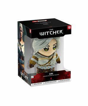 GoodLoot Фигурка The Witcher - Ciri 5908305244035 фото