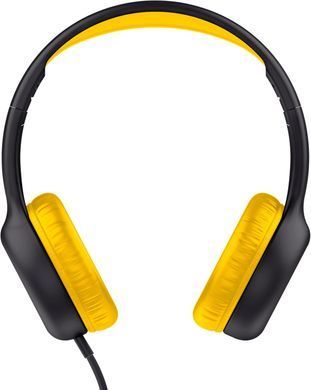 Trust Наушники Nouna Headphones mini-jack, Mic, Черный 25406_TRUST фото