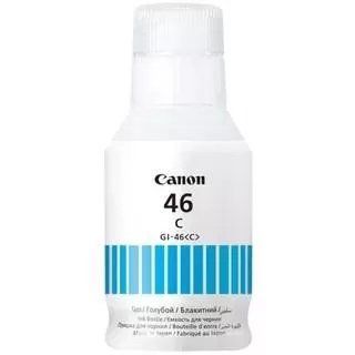 Canon Чорнило GI-46 MAXIFY GX6040/GX7040 Cyan 4427C001 фото