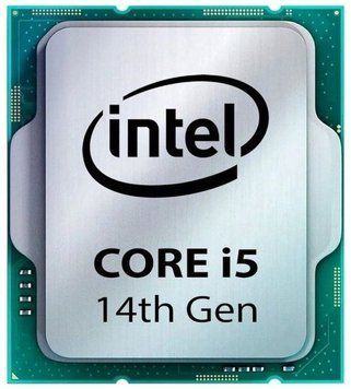 Intel Центральний процесор Core i5-14600K 14C/20T 3.5GHz 24Mb LGA1700 125W TRAY CM8071504821015 фото