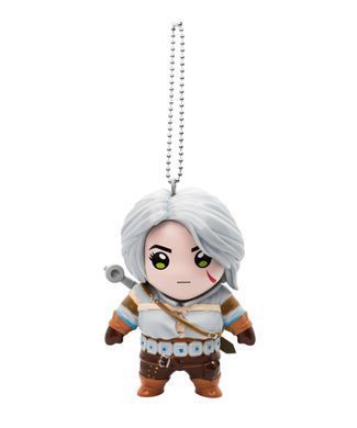 GoodLoot Фигурка The Witcher - Ciri 5908305244035 фото