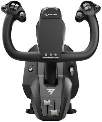 Thrustmaster Джойстик для PC/XBOX series S|X TCA YOKE BOEING ED 4460210 фото