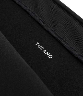 Tucano Чехол Velluto MB Pro 14", голубой BFVELMB14-P фото