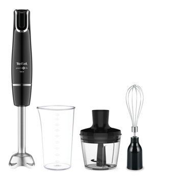 Tefal INFINY FORCE 3в1 HB943838 фото